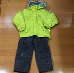 YU☆様専用 150cm,160cmスキーウェアのサムネイル