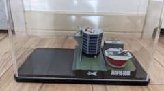 【ワンダバが聞こえる】ウルトラメカニックス/出動スタンバイ編9種のサムネイル