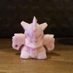 ガン消し神秘騎士ネオガンダムのサムネイル