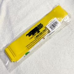 【イケキヨさん専用】Perform Better イエロー バンド2セットのサムネイル