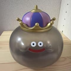 ドラゴンクエスト メタルキングのサムネイル
