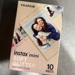 た*ぺ様 FUJIFILM instax mini Soft Glitter 1のサムネイル