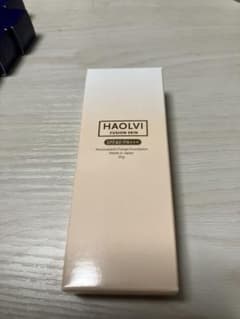 ハオルビ（ファンデーション）HAOLVI FUSION SKIN SPF40のサムネイル