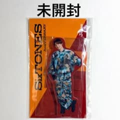 SixTONES 10周年 AnniVERSARY ジェシー アクリルスタンドのサムネイル