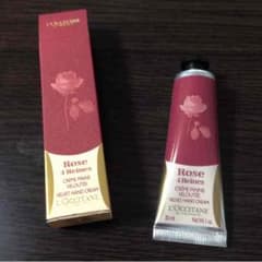 未開封 ハンドクリームのサムネイル