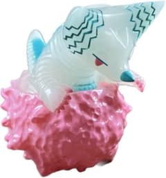 怪獣レーザーズ ゴモラのサムネイル