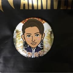 トラステ缶バッチのサムネイル