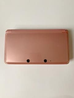 ニンテンドー3DSのサムネイル