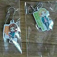 HoneyWorks ガチャガチャのサムネイル