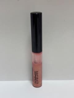 MAC リップガラス　ニンフェット