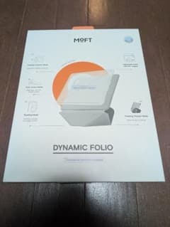 【新品・未使用】MOFT DYNAMIC FOLIO iPad Pro 13のサムネイル