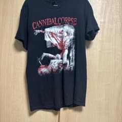 cannibal corpseのサムネイル