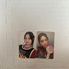 TWICE ツウィ トレカ まとめ売りのサムネイル