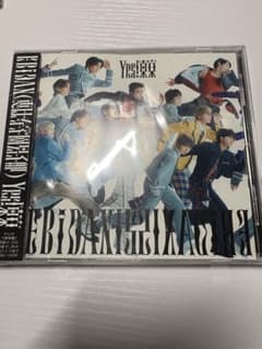 EBiDAN Yes!東京 15周年盤C CD おまけ付き - 2