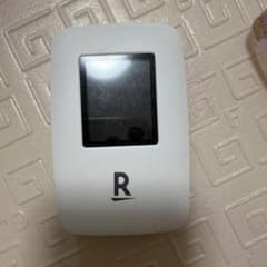 Rakuten WiFi Pocket 本体のサムネイル
