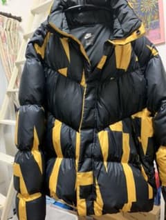 ダウンジャケット　NIKE ゆう様専用のサムネイル