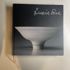 ルーシー・リー展　Lucie Rie: A Retrospectiveのサムネイル