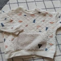 恐竜のサムネイル