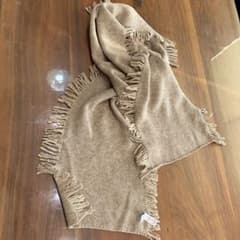 マフラーのサムネイル