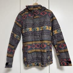 【BURTON】レディーススノボウェア Lサイズのサムネイル