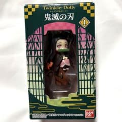 鬼滅の刃　Twinkle Dolly 1 竈門禰豆子のサムネイル