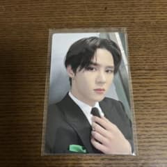 NCT NATION KUN トレーディングカードのサムネイル