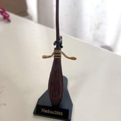 ハリーポッター　ニンバス2000のサムネイル