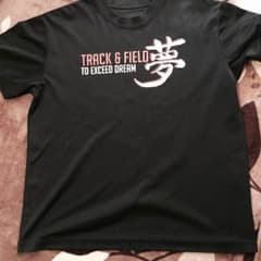 ⭐️陸上Tシャツ⭐️のサムネイル