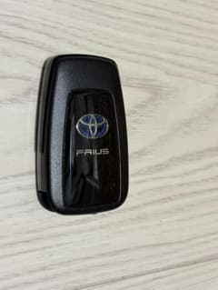 トヨタ プリウス 50系 スマートキーのサムネイル