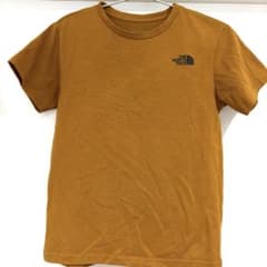 THE NORTH FACE キッズ Tシャツ　150のサムネイル