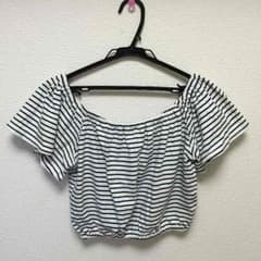 EMODA 2way トップスのサムネイル