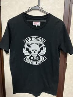 ダファー　Tシャツのサムネイル
