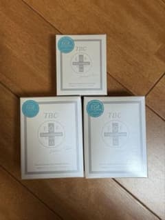 TBC エクストラエッセンスEX 60ml 20ml 美容液のサムネイル