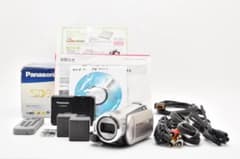 Panasonic HDC-SD9 파나소닉 캠코더 동작 확인 완료 #1577