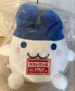 一番くじ たまごっち ラストワン賞 みみっちぴょこぴょこぬいぐるみ み*あ様 みみっちぴょこぴょこぬいぐるみ たまごっち ラストワン