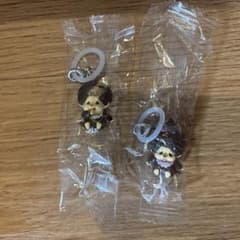 モンチッチ 目印アクセサリー 2種セットのサムネイル