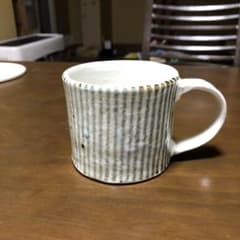 砥部焼　マグカップのサムネイル
