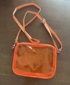 HUMAN MADE ショルダーバッグのサムネイル