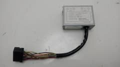 BP/BLレガシィ前期マッキントッシュ用？AUX入力アダプター FSL-01