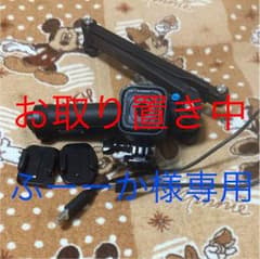 GO Pro 5HERO ふーーか様専用のサムネイル