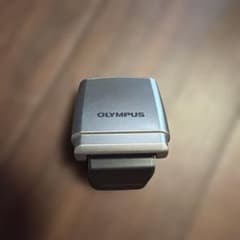 OLYMPUS 外付けフラッシュ FL-LM1 ケースなしのサムネイル