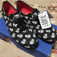 ケッズ　レディース  スニーカーのサムネイル