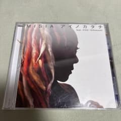 アイノカタチ feat.HIDE(GReeeeN)のサムネイル