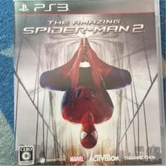 パピコ様専用 アメイジングスパイダーマン2のサムネイル