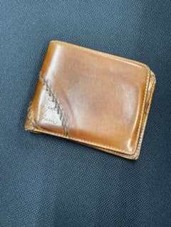 ベルルッティ　財布のサムネイル