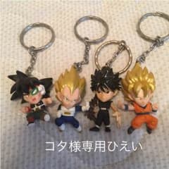 ドラゴンボール 幽☆遊☆白書 フィギュアのサムネイル