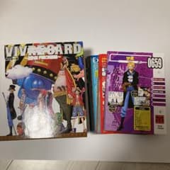 ワンピース　ビブルカードのサムネイル
