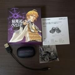 最遊記RELOAD ZEROIN モデル 玄奘三蔵 イヤホン - メルカリ