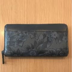coach 長財布のサムネイル