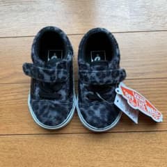 VANS ベビー　スニーカーのサムネイル